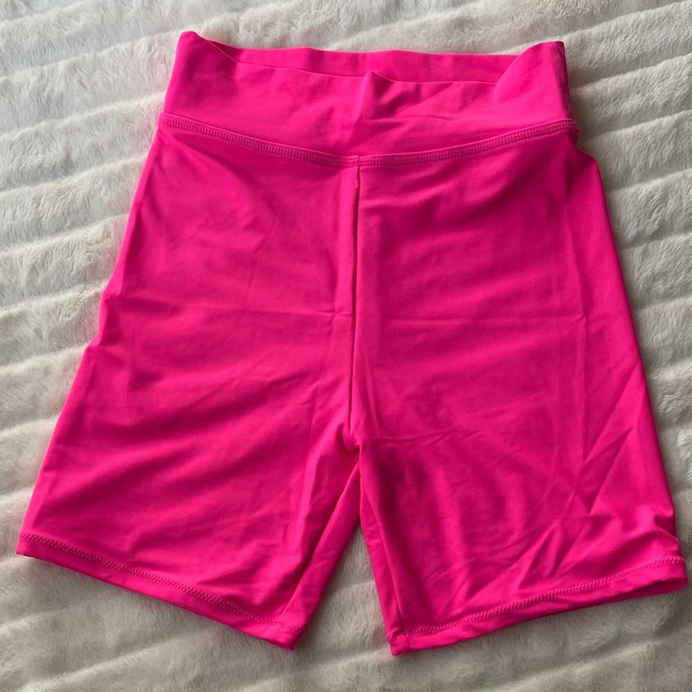 Good American Pink Pantsuit Set - Picture 6 of 7